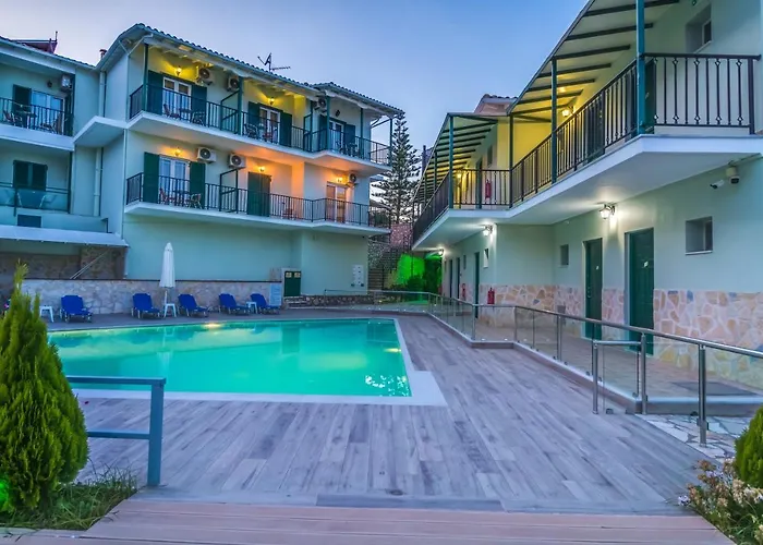 Vergina Star Hotel