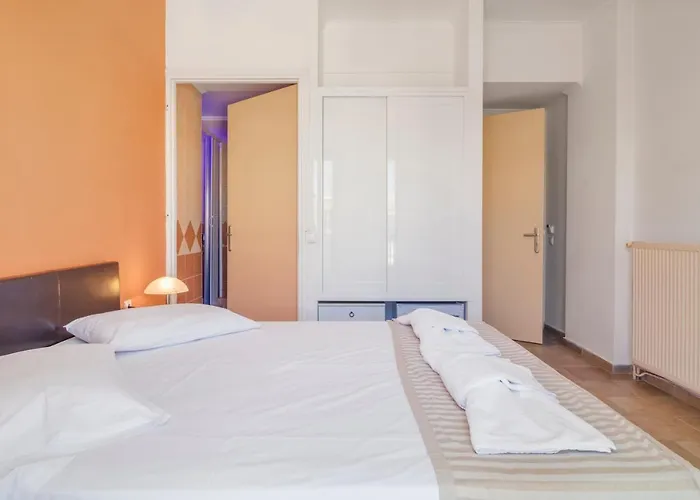 Vergina Star Hotel
