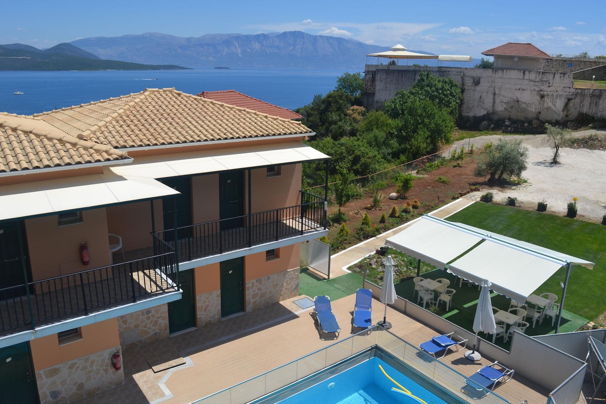 Hotel Vergina Star Nikiana