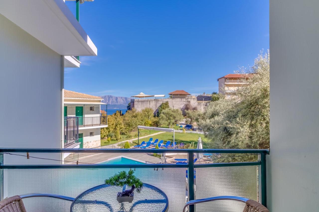 Vergina Star 3* Nikiana