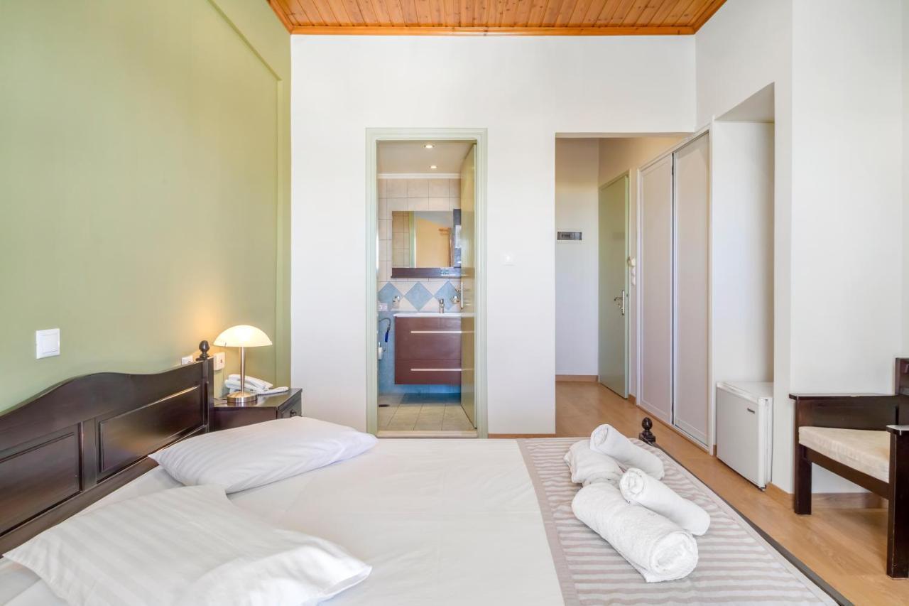 Hotel Vergina Star 3*
