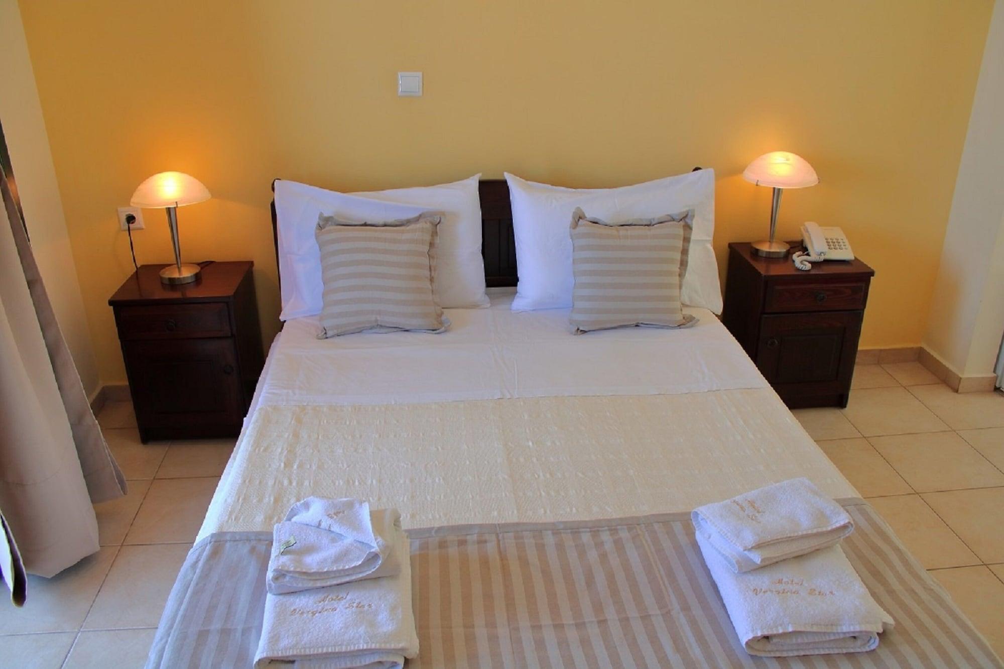 Hotel Vergina Star