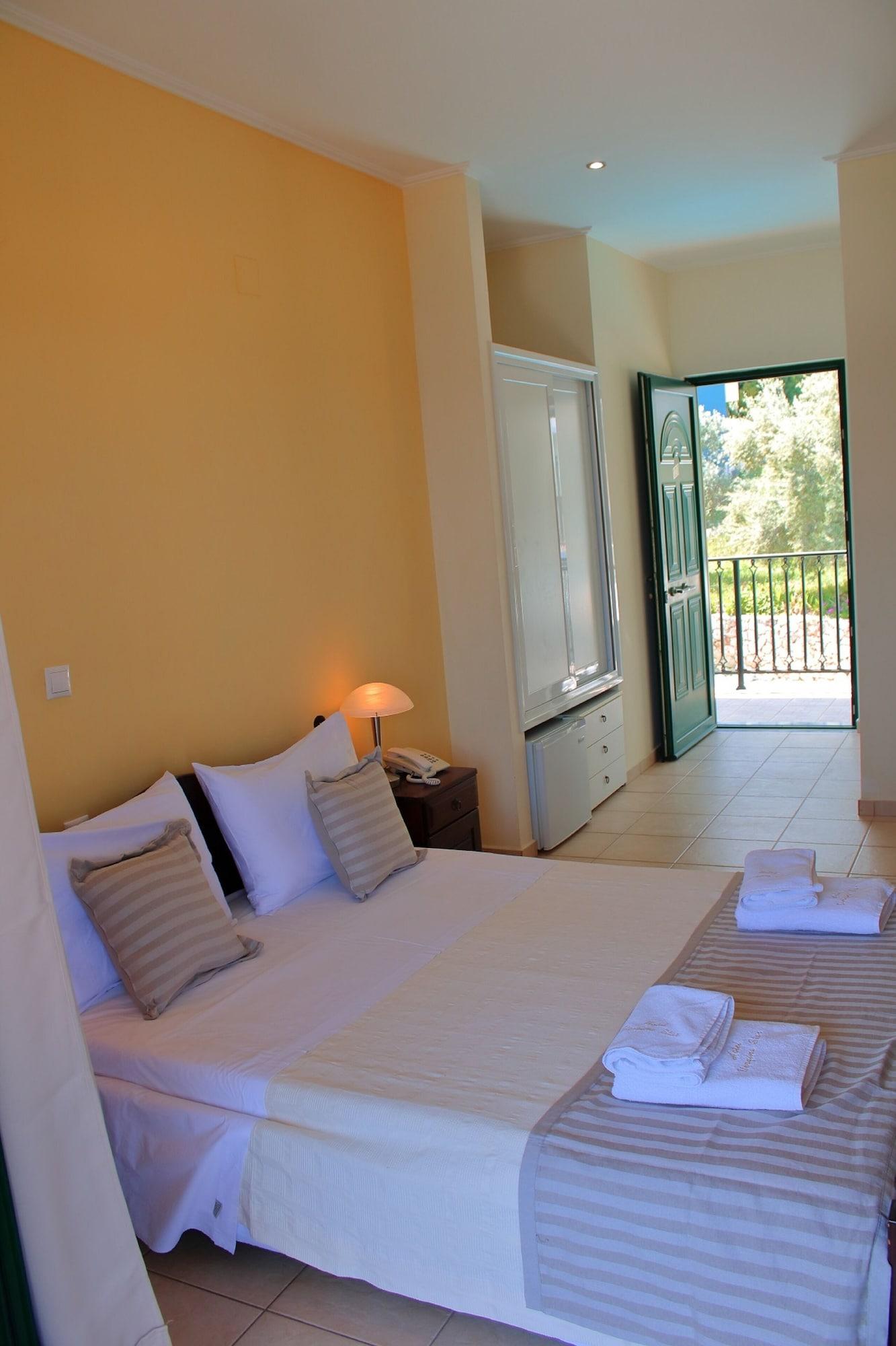 Vergina Star Hotel Nikiana